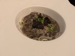-广州富力丽思卡尔顿酒店·丽轩·粤菜