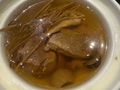 -濮园 · 四合院餐厅
