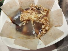 -玺炖·中国铁锅炖(南京东路店)