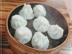 -锅贴大王南翔小笼(临沂二村店)