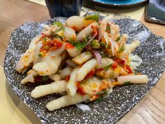 -摩登有记·新派泰国菜(银钻广场店)