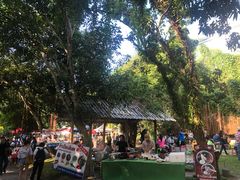 -Bamboo Saturday Market(Nana Jungle)