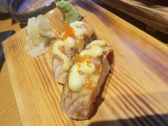 -yokocho上横町·日本食街(深业上城店)