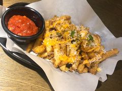 -机器人火炉披萨