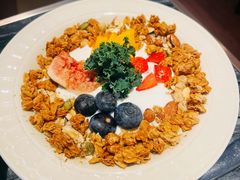 -THE WOODS 简餐 (国贸商城店)