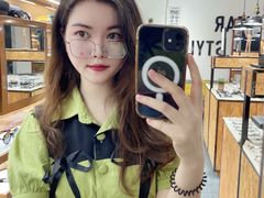 -罗伯特眼镜·蔡司官方授权(罗湖国贸店)