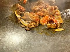 -罗姐烧烤(东风路一段店)