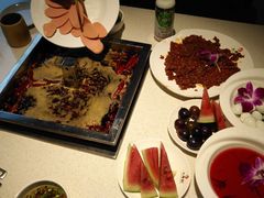 -小牛叔鲜切牛肉·火锅·烤肉自助(公济桥路店)
