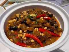 -院里寻菜·精致庭院菜(观沙岭店)