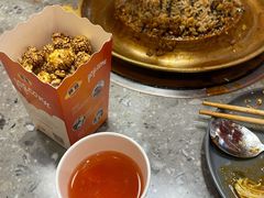 -牛牛章·章鱼水煎肉(光谷世界城店)