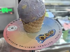-深海中餐厅(国家海洋博物馆店)