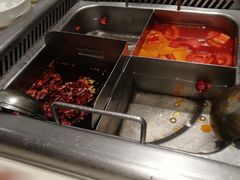 -海底捞火锅(锦艺城店)