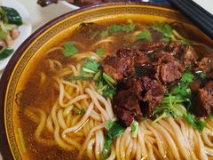 -桥西拉面