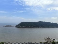 -东沙渔村
