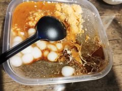 -甜心闲生传统手工冰粉(奎星楼店)