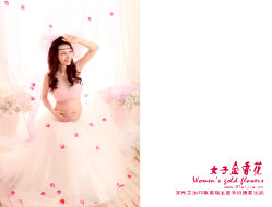 -艾文全家福亲子孕妇摄影馆(银基王朝店)