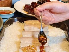 -庐灶江南·江南菜·四合院Bistro(东直门雍和宫·原华侨宾馆店)