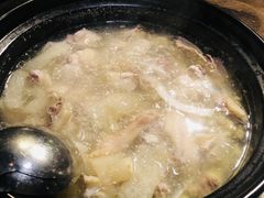 -同仁四季椰子鸡(海岸城天利店)