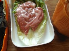 -小郡肝串串香(北蔡店)