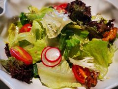 鲜蔬大拌菜-旺顺阁·北京菜(北辰上品+)