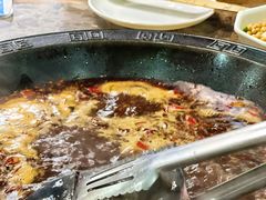 -鲜椒鱼·雅安地标性美食