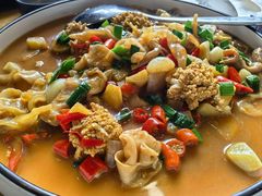 -501號台州海鲜餐厅(海创园店)