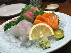 三文鱼刺身-有喜屋·深夜食堂(环宇荟店)