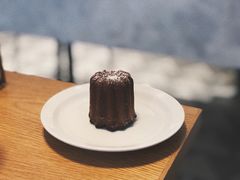 -大酉·M Coffee(北京美术馆店)
