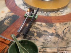 -那家小馆•北京菜•烤鸭(香山店)