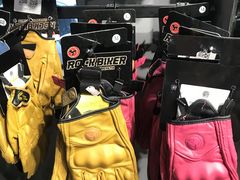 -机车外挂骑士装备(丰台店)