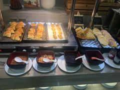 -威海铂丽斯国际大酒店(威海高铁站店)