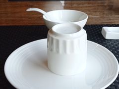-文津国际酒店-大南门广式茶餐厅