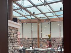 -金石滩绿发温泉假日酒店-海洋之星餐厅