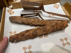 蜂蜜坚果棒-麦陌(正弘城店)