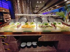 -奢谷·海鲜自助(南海万科店)