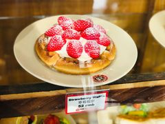 -漫咖啡(银泰创意城店)