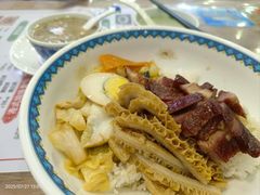 -永祥烧腊餐厅(虹口店)