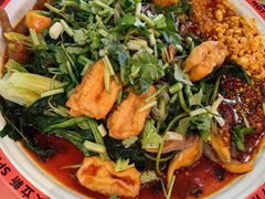 -文立新麻辣烫(合生汇21街区店)