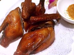 -粤仔湾砂锅粥(广益哥伦布店)