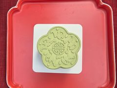 -萬春金福下午茶(故宫店)