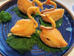-白天鹅宾馆-宏图府餐厅