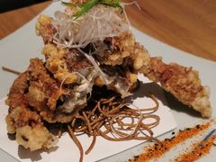 -隐泉之语日式料理(王府中环店)