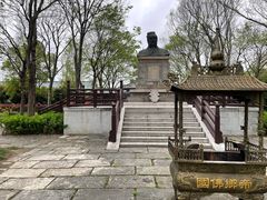 -陈武帝故宫