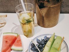 -巴奴毛肚火锅(相州店)