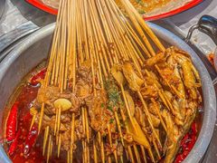 -大芊金重庆串串火锅(南京路店)