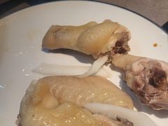 -同仁四季椰子鸡(海岸城天利店)