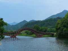 -绩溪龙川景区
