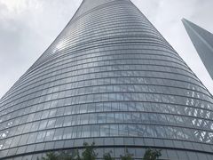 -上海中心大厦