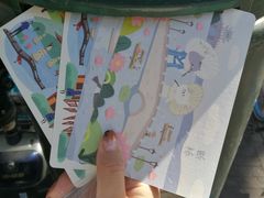 -猫的天空之城概念书店(杭州南宋御街店)