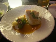 -上海和平饭店华懋阁 Cathay Room